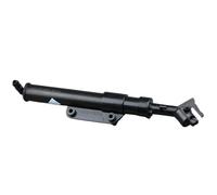 Yurefax Buse de pulvérisation d'eau de phare droit, actionneur de Jet de lavage, buse de lavage, for VOLVO, XC60 2009-2013 31294407 Buse de lave-phares(31294406 Left)