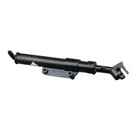 Yurefax Buse de pulvérisation d'eau de phare droit, actionneur de Jet de lavage, buse de lavage, for VOLVO, XC70 2008-2016 31294175 Buse de lave-phares(31294174 Left)