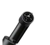 Yurefax Buse de pulvérisation d'eau de phare gauche, actionneur de Jet de lavage, buse de lavage, for VOLVO, XC60 2014-2017 31333665 Buse de lave-phares(31333665 Left)