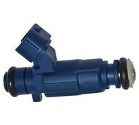 Yurefax Buse d'injecteur d'essence de carburant 4 pièces 35310-02900, for Hyundai, for Atos, for MX, for I10 PA 1. 9260930017 Système d'alimentation