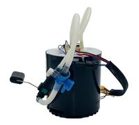 Yurefax C2Z23192 Module de pompe à carburant voiture Assy, for Land Rover, for Jaguar, XF 4.2L 5.0L V8 gaz 2009-2015 C2Z215916 C2Z10553 9X23-9H307-FC Pompe à carburant immergée pour véhicule