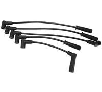 Yurefax Câbles de bobine d'allumage de voiture, faisceau de câbles de bobine d'allumage, for DODGE, Dakota 1996-2002 L4 2.5L n° 5017058AA, lot de 5 Fil d'allumage