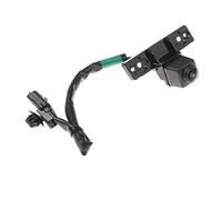 Yurefax Caméra de recul for Nissan, 284F1-4AY0A 284F14AY0A Caméra de recul pour Voiture