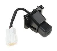 Yurefax Caméra de recul for Voiture, Accessoire de Voiture, for CR-V 2014-2017 39530T0AA212M1 39530-T0A-A212-M1 39530-T0A-A21 Caméra de recul pour Voiture