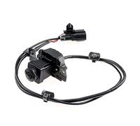 Yurefax Caméra de recul for Voiture, Accessoire de Voiture, Vue Avant, for Kia, Cadenza 3.3L 2017-2019 Sedan 5 Portes 95780F6000 95780-F6000 Caméra de recul pour Voiture