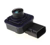 Yurefax Caméra de recul for Voiture, for Ford, for Explorer, 2.3L 3.5L 2016-2017 GB5T19G490AB GB5T-19G490-AB F2GT-19G490-CC F2GT19G490CC Caméra de recul pour Voiture