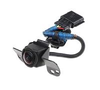 Yurefax Caméra de recul Vue Avant, for Infiniti, QX56 QX80 2010 284F11ZR1A 28667215 284F1-1ZR1A Caméra de recul pour Voiture