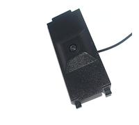 Yurefax Caméra de stationnement Avant de Voiture avec Vision Nocturne et, étanche, for Volkswagen, Teramont Atlas 2017 2018 2019 2020 Caméra Avant de Voiture