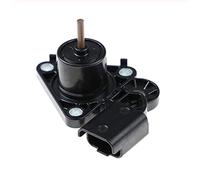 Yurefax Capteur de Position d'actionneur Turbo, for Peugeot, 2008 308 208 for Citroën, C3 Berlingo 1696537 49373-02013 49373-02003 49373-02002 Capteur de Position du Vilebrequin