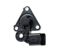 Yurefax Capteur de Position d'actionneur Turbo, for Peugeot, 2008 308 208, for Citroën, C3 Berlingo 1696537 49373-02013 49373-02003 49373-02002 Capteur de Position du Vilebrequin
