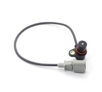 Yurefax Capteur de Position de Vilebrequin en Forme for VW, Bora Golf IV 4 Passat 2.3 V5 4 Motion 4x4 071957147 0261210177 0281002223 078906433A Capteur de Position du Vilebrequin