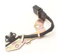 Yurefax Capteur de Position de vilebrequin en métal automatique, for Seat, for Skoda, for VW, for Beetle, for Bora, for Caddy, for Golf, for POLO, for Sharan, for Jetta, A3 A4 06A905161B 06A905161C Ca