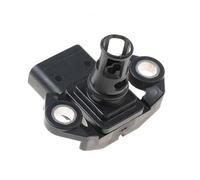Yurefax Capteur de Pression d'air d'admission de capteur cartographique, for Toyota, Auris, for Land Cruiser, Prius Yaris, for Lexus, 89421-47010 8942147010 Capteur de Pression d'air du collecteur