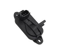 Yurefax Capteur de pression différentielle de gaz DPF, for C30 C70, for Focus, mk2 Cmax Freelander 2 Galaxy Kuga, for Mondeo, 3M5A-5L200-AB 3M5A5L200AB 1415606 Capteur de pression de freinage