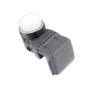 Yurefax Capteur de stationnement PDC de couleur blanche, for Hyundai, for Kia, for Sorento, capteur de distance de stationnement PDC for voiture 96890-C5500 96890C5500 Capteurs de stationnement de voi