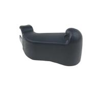 Yurefax Capuchon de couvercle d'écrou de bras d'essuie-glace de lave-glace de pare-brise arrière, for VW, for Golf, for MK3 Hatchback Estate 1991-1999, accessoires de voiture Capuchon de bras d'essuie