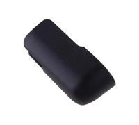 Yurefax Capuchon d'écrou de couvercle bras d'essuie-glace pare-brise porte arrière, for pilote, HR-V Odyssey passeport ABS noir 76721T4NH01 Capuchon de couverture de base d'essuie-glace