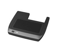 Yurefax Chargeur sans Fil for Voiture, for CR-V, for Accord, for Civic, Compatible avec Smartphone, Carte de Charge Rapide, Accessoires de Voiture Chargeur de Voiture(2016-2021 Civic)