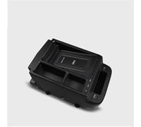 Yurefax Chargeur sans Fil for Voiture, for CRV 2017-2021 15W QI Chargeur de téléphone Étui de Charge Rapide Support de téléphone Accessoires de téléphone Chargeur de Voiture