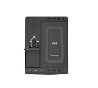 Yurefax Chargeur sans Fil Qi for Voiture, for Accord, 2018 2019 2020 15W Chargeur de téléphone Plaque de Chargement Support de téléphone Portable Chargeur de Voiture