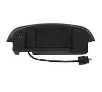 Yurefax Chargeur sans Fil QI for Voiture, for Ford, Support de téléphone à Charge Rapide, Chargeur de téléphone sans Fil Chargeur de Voiture