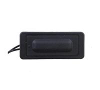 Yurefax Commutateur de poignée de déverrouillage de coffre arrière de voiture, 96940890 - 2012, for Chevrolet, Sonic Sedan, Aveo, Captiva, 2019 Serrure de coffre