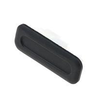 Yurefax Commutateur de porte de coffre arrière de voiture commutateur de hayon, for Peugeot, for citroën, for C4 C6 207308 3008508 2018 6490R3 6490.R3 9676028380 Serrure de coffre