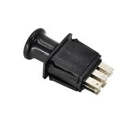 Yurefax Commutateur de prise de force 430117 532196112 Compatible, for AYP 196112, for Delta 6201-348, for Husqvarna, tondeuse à gazon Interrupteur d'embrayage pour tondeuse à gazon