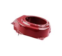 Yurefax Couvercle de ventilateur refroidissement for démarreur à traction, for pompe eau générateur GX390 GX340 188F 5Kw 6. 11HP 13HP rouge Démarreur à rappel