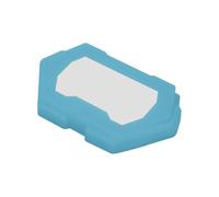 Yurefax Couvercle d'écran d'affichage de Tableau de Bord de Scooter électrique, for KUGOO, for KUKIRIN G2 Pro/G2 Max Kirin, Accessoires de boîtier Accessoires pour trottinettes électriques(Sky Blue)