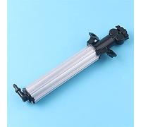 Yurefax Cylindre de Jet de buse de lave-glace de phare gauche droit, for, for VOLVO, S60 2011 2012 2013 30784344 30784345 30784344 Buse de lave-phares(Right)