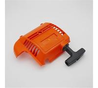Yurefax Démarreur à Rappel par Traction, for Husqvarna, 223 322 323 325 326, débroussailleuse, pièces d'outils de Jardin #503852807 503852804 Démarreur à Rappel