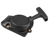 Yurefax Démarreur à Traction for Tondeuse à Gazon HT75, Compatible avec STIHL, HT70 FC75 BG75 HL75 FS75 FS85 FC85 01-173 Démarreur à Rappel