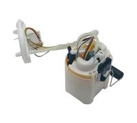 Yurefax Ensemble de pompe à carburant électrique 16117473443, for BMW, série 3 4 G20 G21 G28 G22 G23 G26 Gran Coupé, Module essence voiture Pompe à carburant immergée pour véhicule