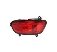 Yurefax Feu antibrouillard for pare-choc arrière droit, for JAC Rein, réflecteur d'avertissement de stationnement, feux, clignotant, d'angle Feu arrière de frein de voiture