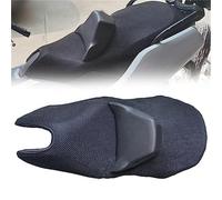 Yurefax Filet de Protection for siège de Moto, Isolation Thermique, for siège, Housse de Coussin, Accessoires, for BMW, C600 Sport, C650GT, C650 GT, C 650 GT, Accessoires Housse de Selle de Moto