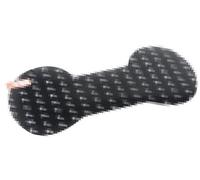 Yurefax Film de protection d'écran autocollants, for Xmax 125 400 300 2017 2018 2019-2022 Protection contre les rayures du tableau bord moto Film pour tableau de bord de moto