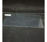 Yurefax Film en verre trempé Android8.1 3G lecteur multimédia de voiture Radio, for POLO, for Passat, B6 B5, for Golf, 5, for Skoda, Yeti, for Octavia Protection GPS tactile pour voiture(194x108.5mm)