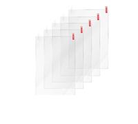 Yurefax Film Protecteur d'écran LCD résistant aux Rayures HIKUDIY 6,66 Pouces for imprimante 3D en résine, for ELEGOO, Mars 3/Mars 3 Pro Protection d'écran pour imprimante