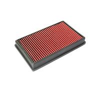 Yurefax Filtre à air de remplacement, for, A3 Q2 S3 TT, for Seat, Ibiza Leon, for Skoda, for Octavia, for Volkswagen, for Golf, VII, for POLO, for Touran, for Passat, Filtre à air pour voiture