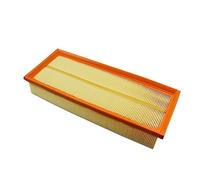Yurefax Filtre à air de style de voiture, for, A3 TT, for Volkswagen, for Jetta, GTI, for Passat, CC, for EOS, for, 2005-2013 1K0129620D Filtre à air pour voiture