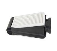 Yurefax Filtre à air de voiture, for Mercedes-Benz, Sprinter 3.5L 2014-6510940404 A6510940404 Filtre à air pour voiture