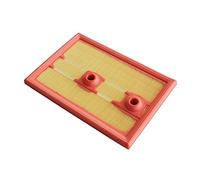 Yurefax Filtre à air de voiture, for Skoda, for Octavia, RAPID Yeti 1.4T 2013, for, A3, for VW, for vento, for POLO, for Passat, for Beetle, for Golf, 7 04E129620 PK576 Filtre à air pour voiture
