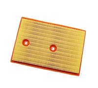 Yurefax Filtre à air de voiture, for Volkswagen, for Jetta, for Golf, for, A3 L4 Q3, for Seat, IBIZA LEON, for Skoda, for Octavia, FABIA RAPID, for Superb 04E129620 Filtre à air pour voiture