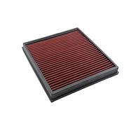 Yurefax Filtre à air Filtres d'admission d'air de remplacement haute puissance, for Chevrolet, for Opel, for Vauxhall, Zafira Astra J, for Buick, OEM 13272719 Filtre à air pour voiture