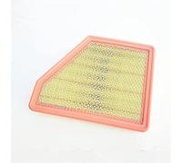 Yurefax Filtre à air, for Chevrolet, for Camaro, 3,6 L/6,2 L Hornet V6 V8 2010-2015 92196275 A3137C Filtre à air pour voiture