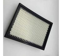 Yurefax Filtre à air, for Chevrolet, MALIBU/LUMINA/MONTE CARLO/VENTURE/UPLANDER/CORVETTE, for Buick, Regal/Century/TERRAZA/RENDEZVOUS 25099149 Filtre à air pour voiture