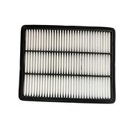 Yurefax Filtre à air, for Mitsubishi, PAJERO V73 V77 V87 V93 V97 SHOGUN III 2000-2006 MR571476 Filtre à air pour voiture