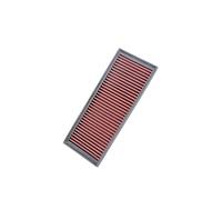 Yurefax Filtre à air for panneau de performance, for, A3 Q3 TT, for Skoda, Yeti, for Octavia, for Superb, for Seat, Leon Ibiza Altea Alhambra réutilisable et lavable Filtre à air pour voiture