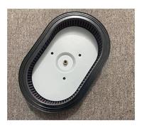 Yurefax Filtres à air d'admission for moto, for Harley, for Davidson Road King Electra Street Glide CVO Custom FLHXSE FLHRSE FLTRSE FLHTCSE 29670-09 Unité de filtre à air de moto